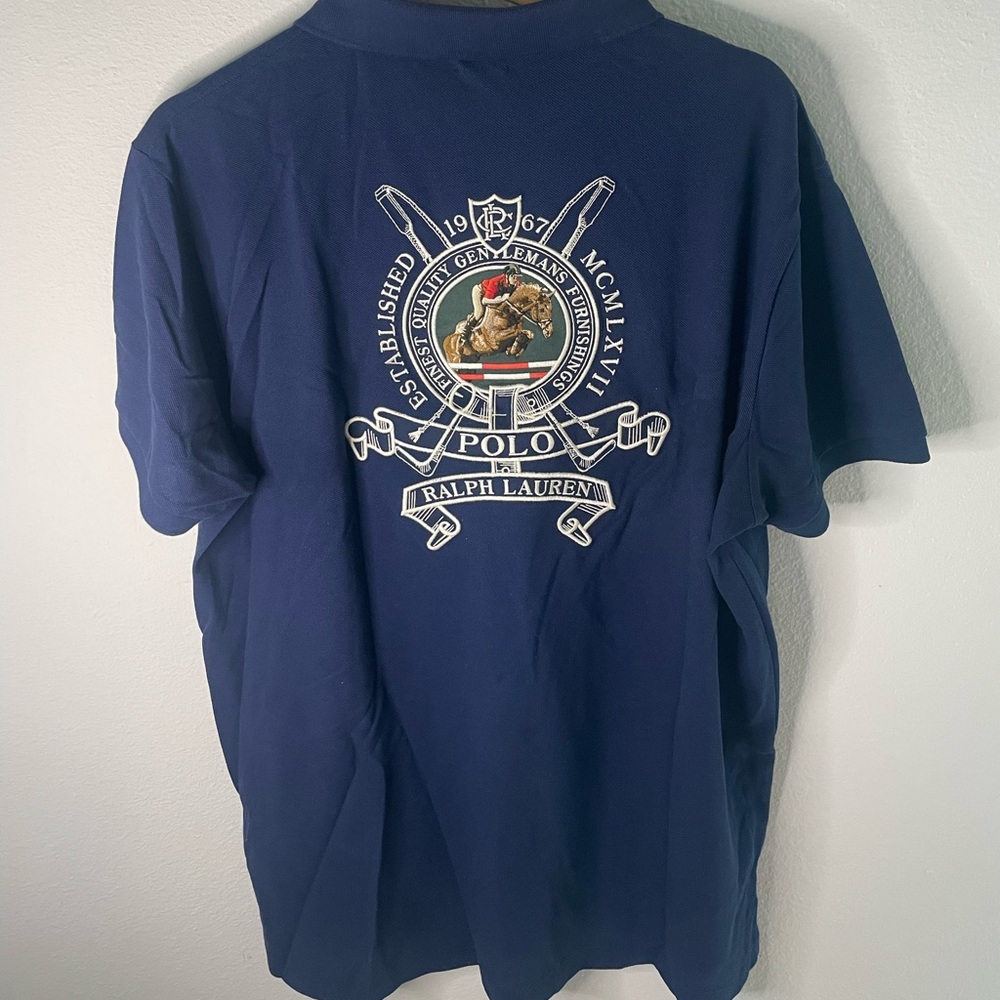 Polo by Ralph Lauren xl